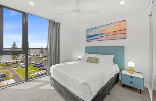 Southport Apartamento | Marine Quarter Apartments by CLLIX