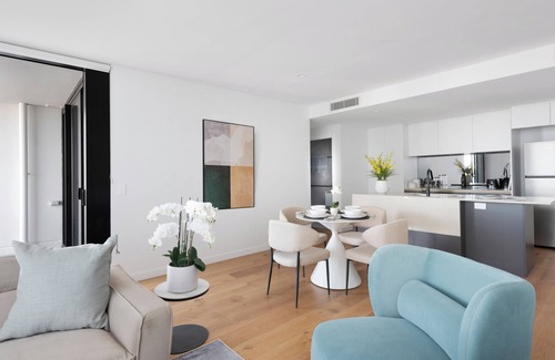 Southport Apartamento | Marine Quarter Apartments by CLLIX