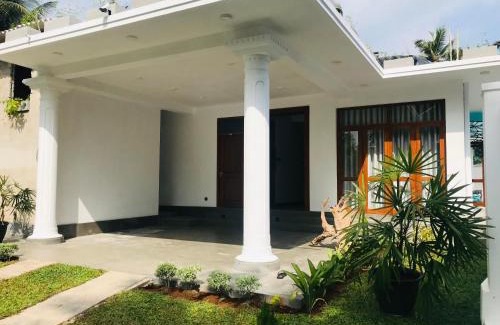Thiranagama Casa | Marine Ray Resort Hikkaduwa