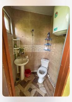 Tsilkani Casa | Marine's Guest House
