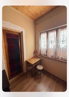 Tsilkani Casa | Marine's Guest House