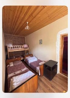Tsilkani Casa | Marine's Guest House
