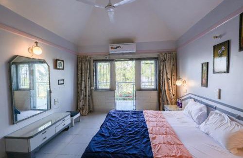 Bhim Nagar Villa | Marine Villa - Valley View l Swimming pool l AC