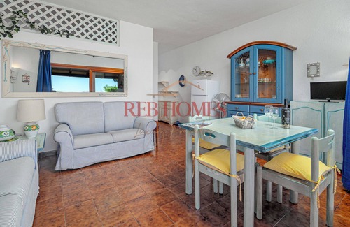Golfo di Marinella Apartamento | Marineledda appartamento vista sogno