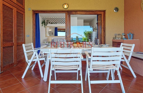 Golfo di Marinella Apartamento | Marineledda appartamento vista sogno