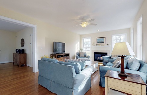 Cambridge Casa | Mariner en Swan Cove Manor