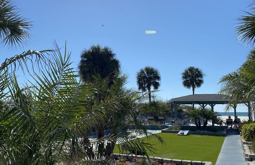 Belle Vista Condominio | Mariner Beach Club St. Pete Beach