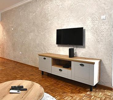 Novi Sad Apartamento | Mariner City Center
