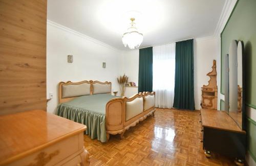 Novi Sad Apartamento | Mariner City Center