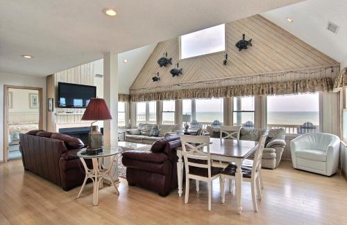 Avon Casa | Mariner's Light #18-5
