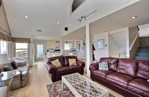 Avon Casa | Mariner's Light #18-5