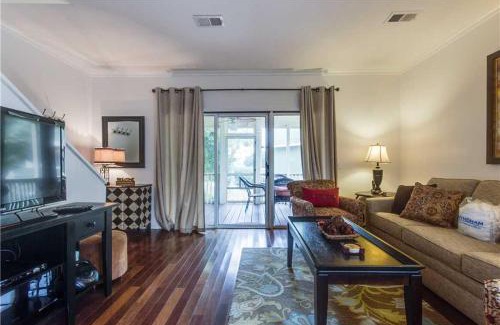 Pelican Bay Villa | Mariner's Walk 8-A