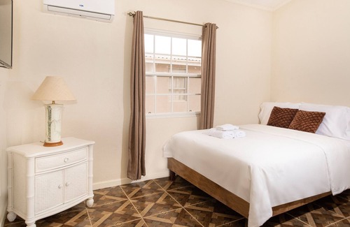 Callendar Apartamento | Mariner Suites