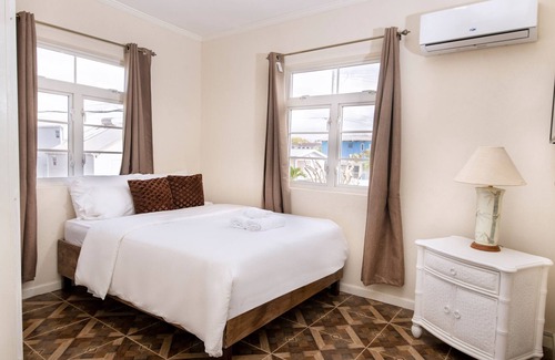 Callendar Apartamento | Mariner Suites
