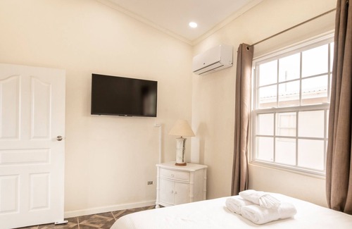 Callendar Apartamento | Mariner Suites
