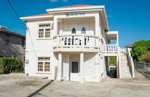 Callendar Apartamento | Mariner Suites