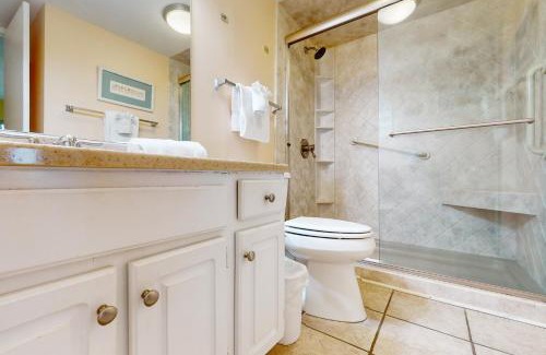 Biltmore Beach Apartamento | Mariner West #501: Mariner's Retreat