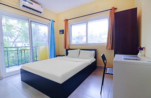 Grand Morrod Apartamento | Mariners Bay Suites