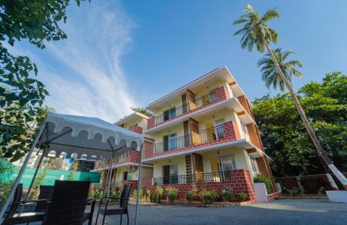 Grand Morrod Apartamento | Mariners Bay Suites