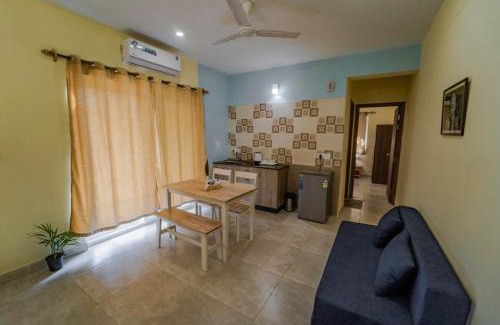 Grand Morrod Apartamento | Mariners Bay Suites