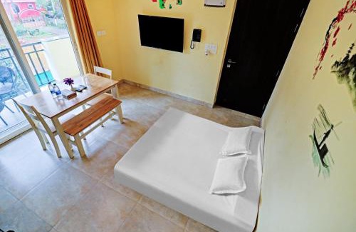 Grand Morrod Apartamento | Mariners Bay Suites
