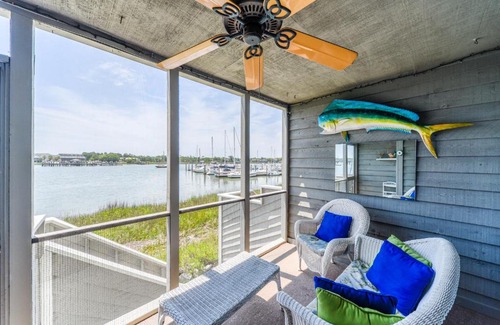 Sunset Point Casa | Mariners Cay-Riverfront