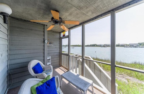 Sunset Point Casa | Mariners Cay-Riverfront