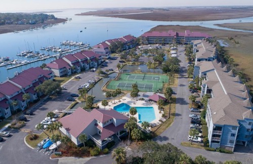 Sunset Point Casa | Mariners Cay-Riverfront