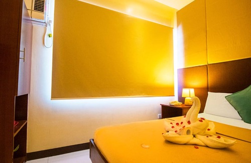 Downtown Cebu Hotel | Mariners Court Hotel Cebu