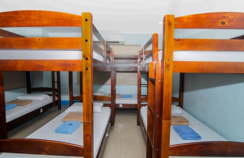 Downtown Cebu Hotel | Mariners Court Hotel Cebu