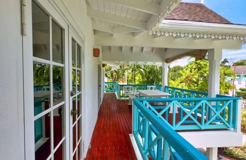 Bon Accord Village Villa | Mariner’s Cove at the Sea Shell Villas