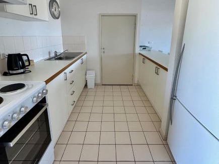 Paynesville Complejo | Mariners Cove Waterfront Motel and Apartments