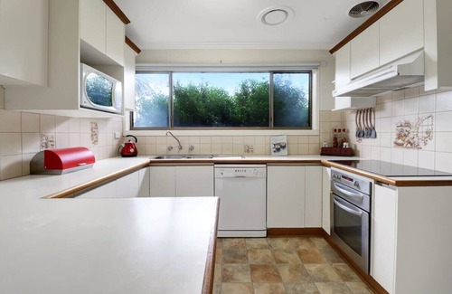 St Leonards Casa | Mariners Family Retreat