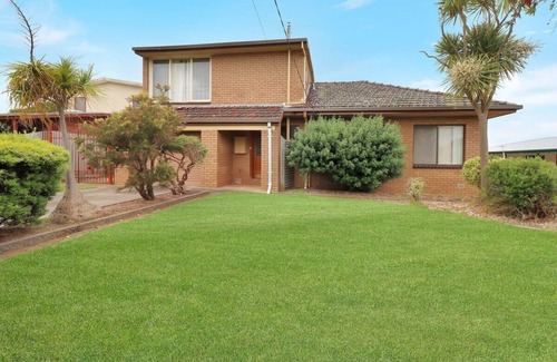 St Leonards Casa | Mariners Family Retreat