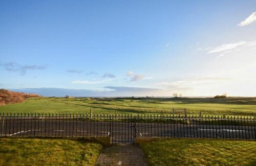 Alnmouth Apartamento | Mariners House