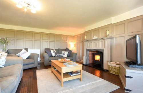 Alnmouth Apartamento | Mariners House