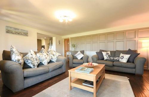 Alnmouth Apartamento | Mariners House