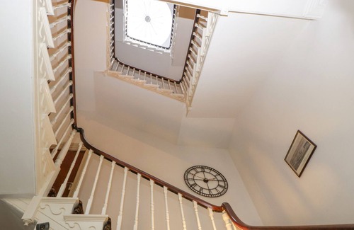 Weston-super-Mare Apartamento | MARINERS REST, pet friendly in Weston-Super-Mare