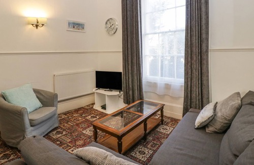 Weston-super-Mare Apartamento | MARINERS REST, pet friendly in Weston-Super-Mare