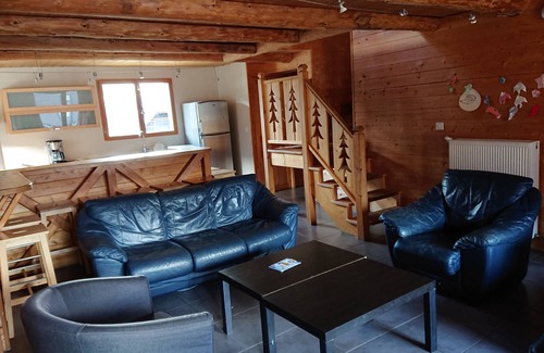 Peyragudes Chalet De Esquí | Marinette's Chalet