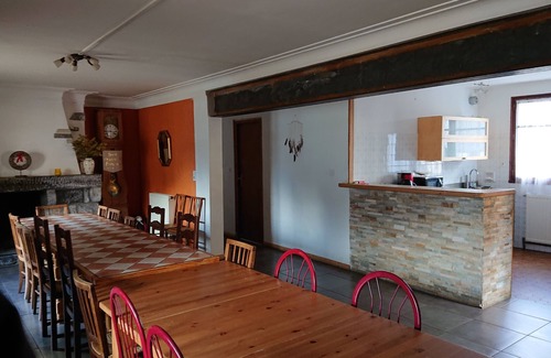 Peyragudes Chalet De Esquí | Marinette's Chalet