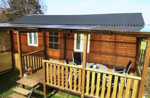 Libceves Apartamento | Maringotka Matylda