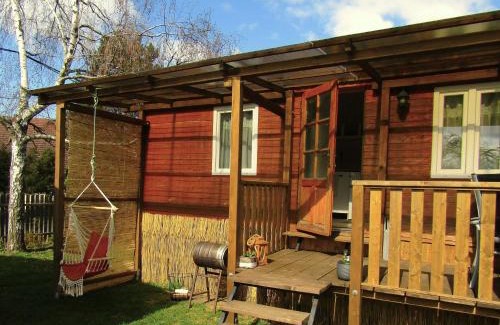 Libceves Apartamento | Maringotka Matylda