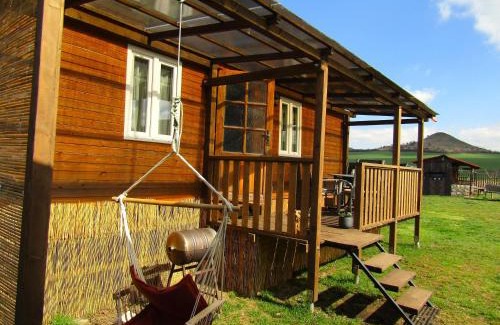 Libceves Apartamento | Maringotka Matylda