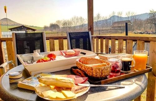 Libceves Apartamento | Maringotka Matylda