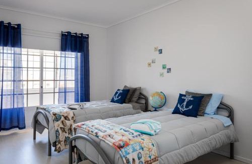 Vagos Casa | Marinha- AL