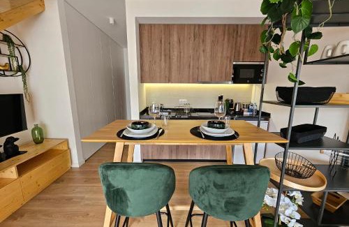 Marinha Grande Apartamento | Marinha Grande Apartament GREEN LOFT N6