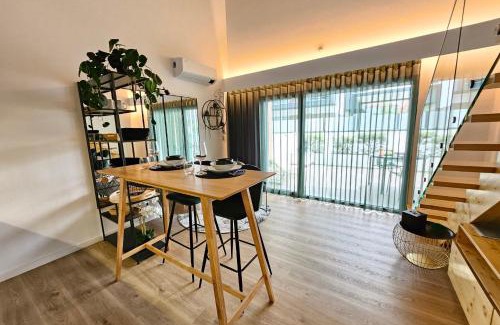 Marinha Grande Apartamento | Marinha Grande Apartament GREEN LOFT N6