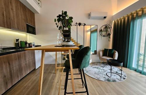 Marinha Grande Apartamento | Marinha Grande Apartament GREEN LOFT N6