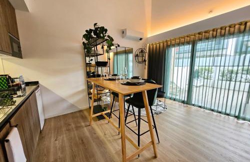 Marinha Grande Apartamento | Marinha Grande Apartament GREEN LOFT N6